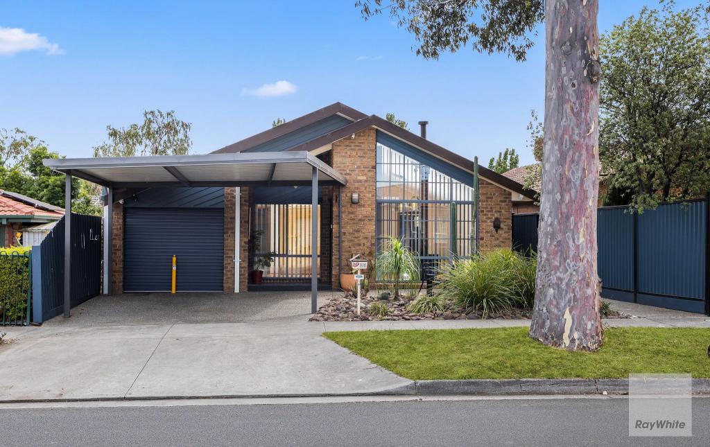 25 Hawkes Dr, Mill Park, VIC 3082