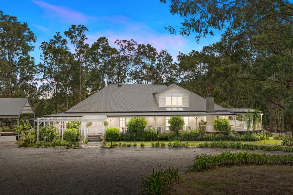 21 RALSTONS RD, NELSONS PLAINS, NSW 2324