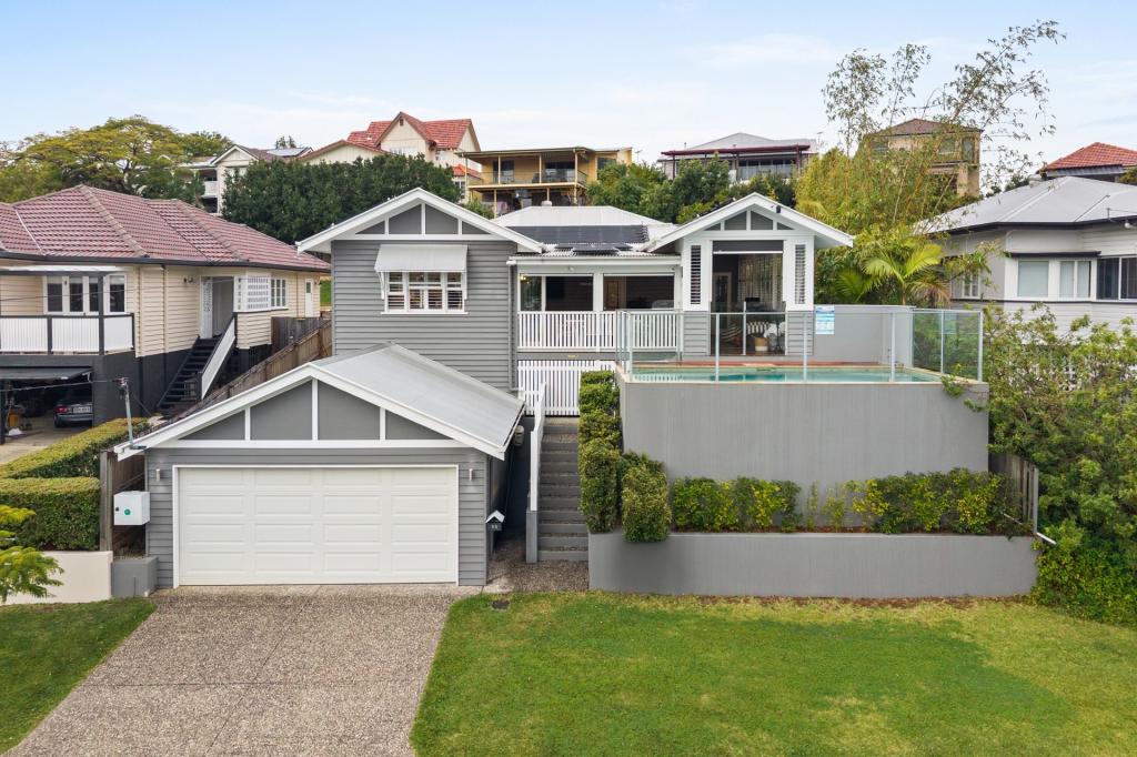 25 Love St, Holland Park, QLD 4121