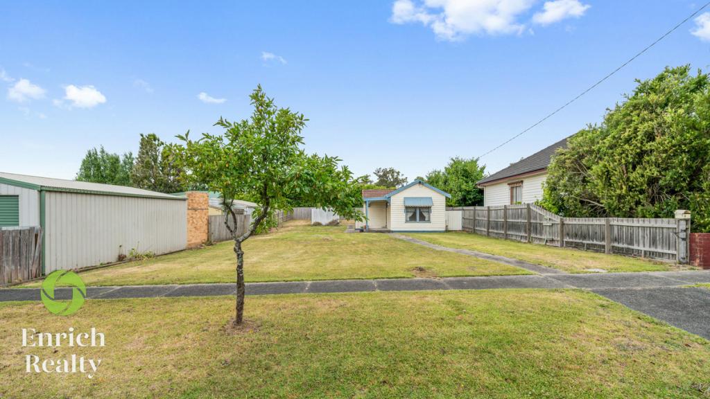 4 Kendon St, Newborough, VIC 3825