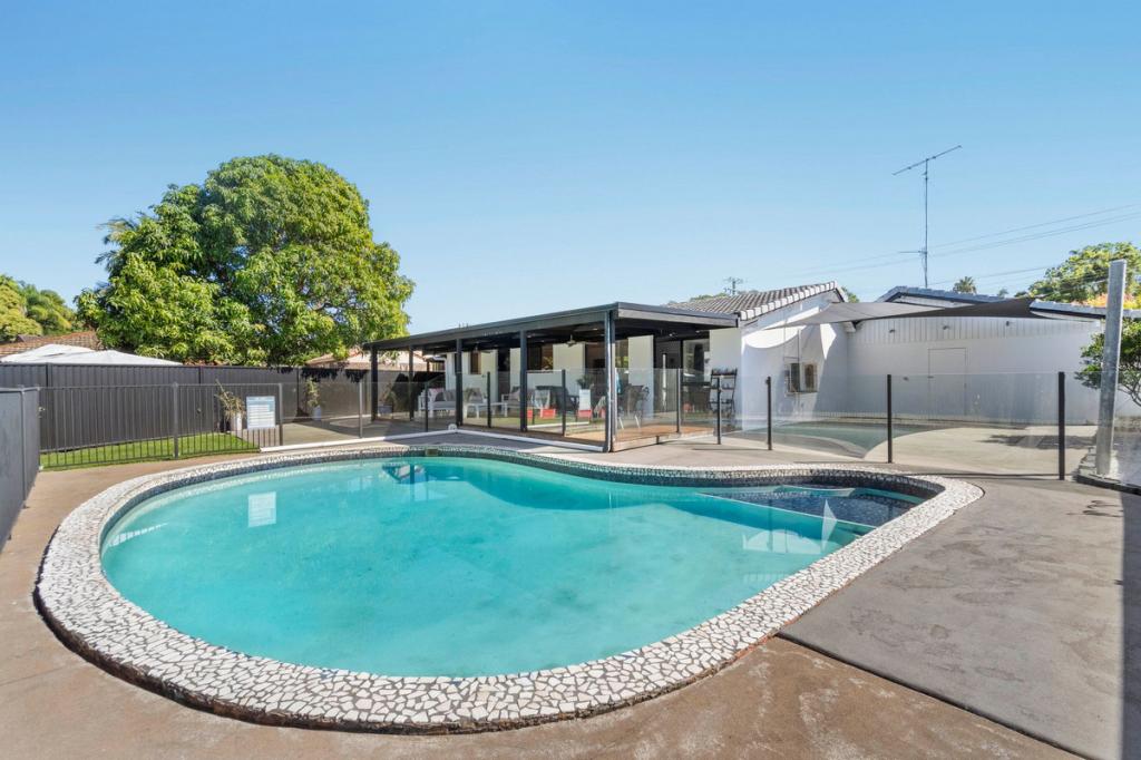 134 Beaudesert-Nerang Rd, Nerang, QLD 4211