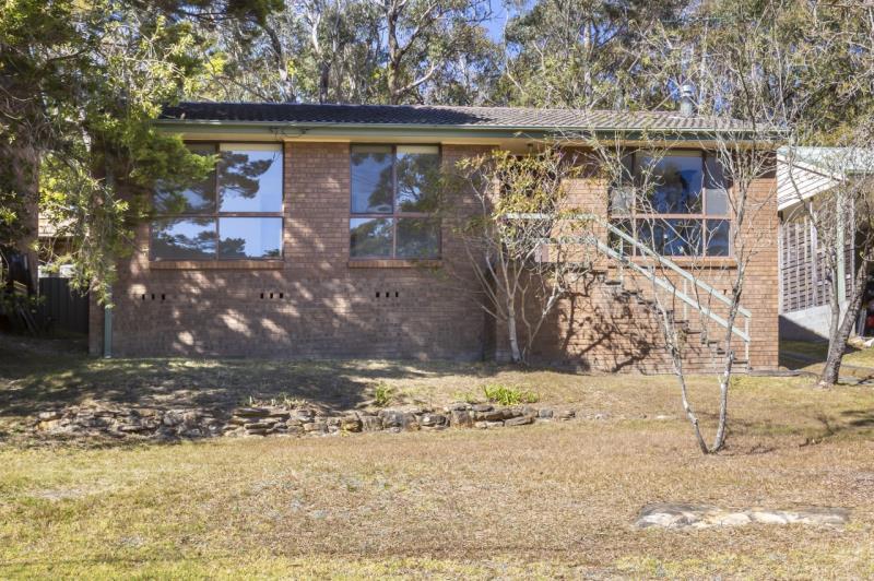 27 Talbot Rd, Hazelbrook, NSW 2779