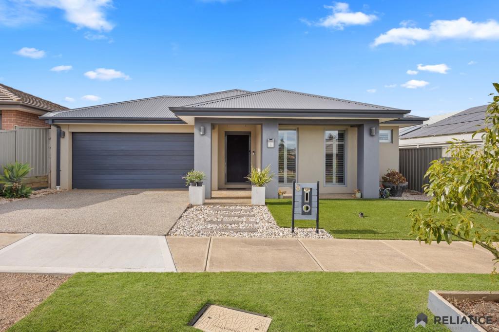 6 Hakea Cl, Maddingley, VIC 3340