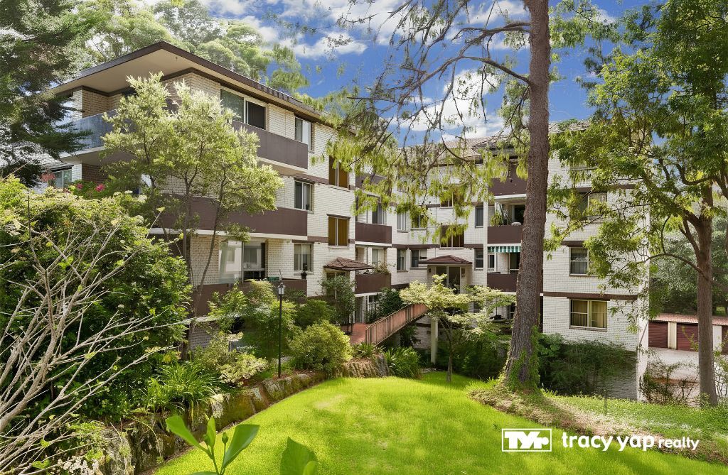 44/34 EDENSOR ST, EPPING, NSW 2121