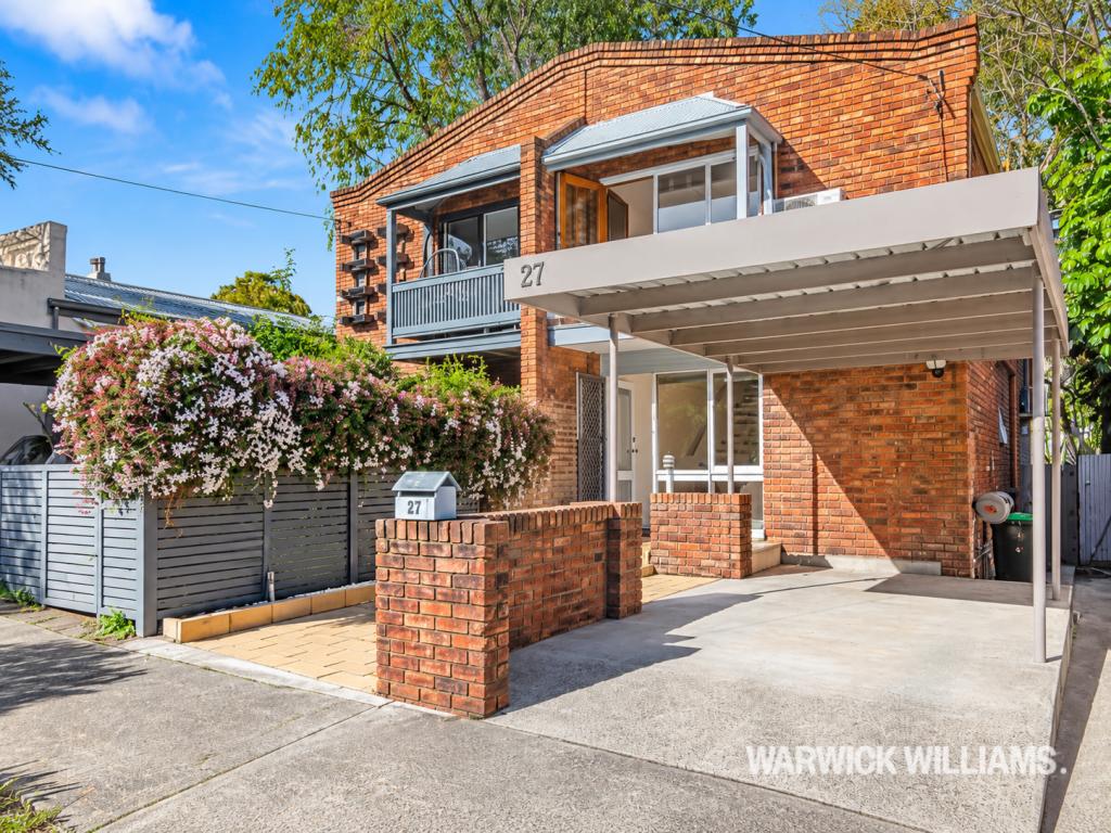 27 Taylor St, Annandale, NSW 2038
