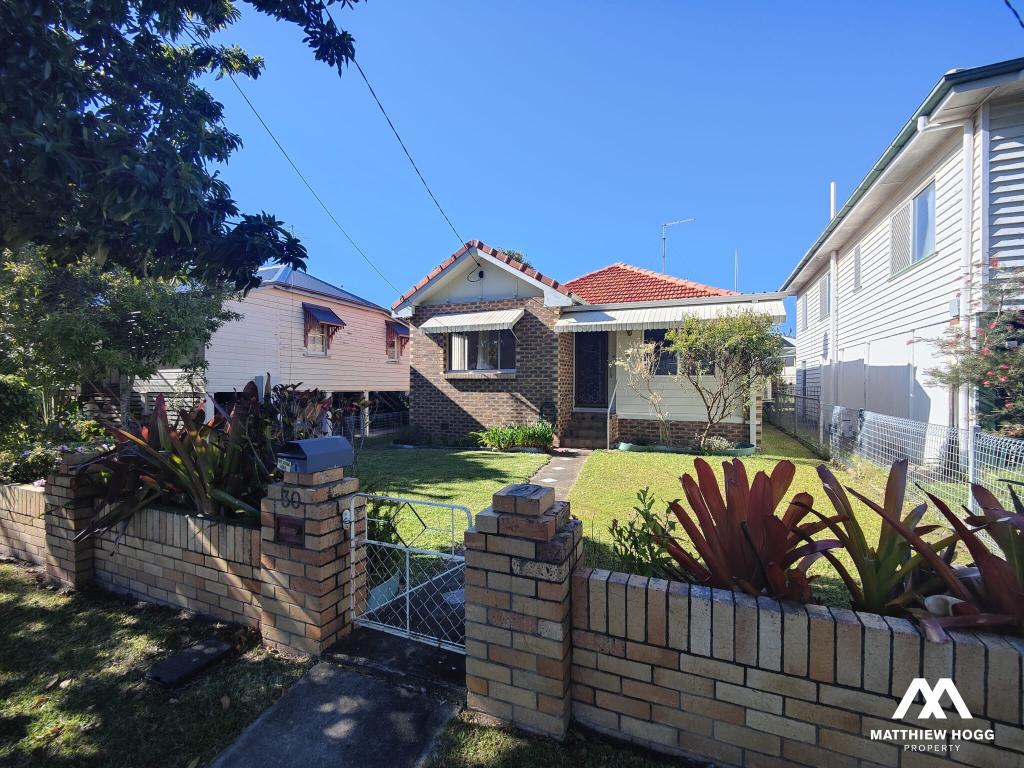 30 Walnut St, Wynnum, QLD 4178