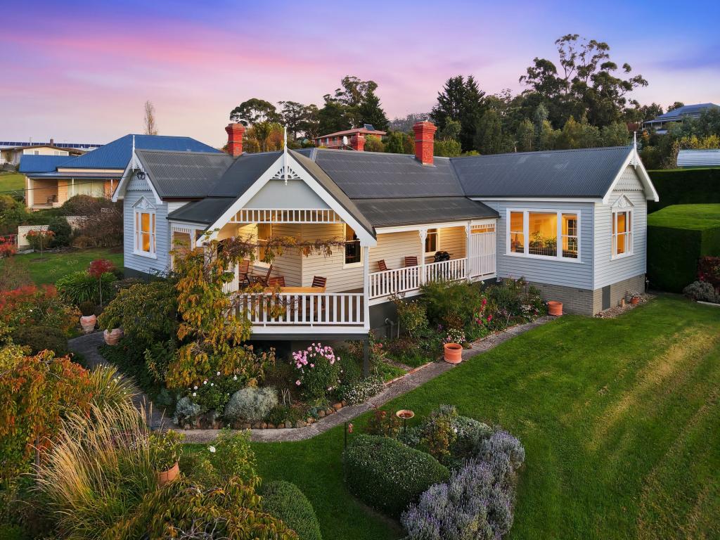 134 Lymington Rd, Cygnet, TAS 7112