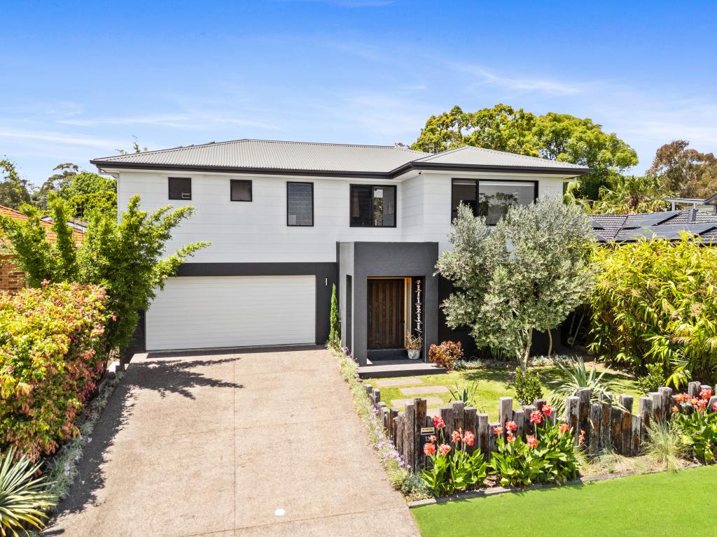 13 MARLOWE RD, BATEAU BAY, NSW 2261