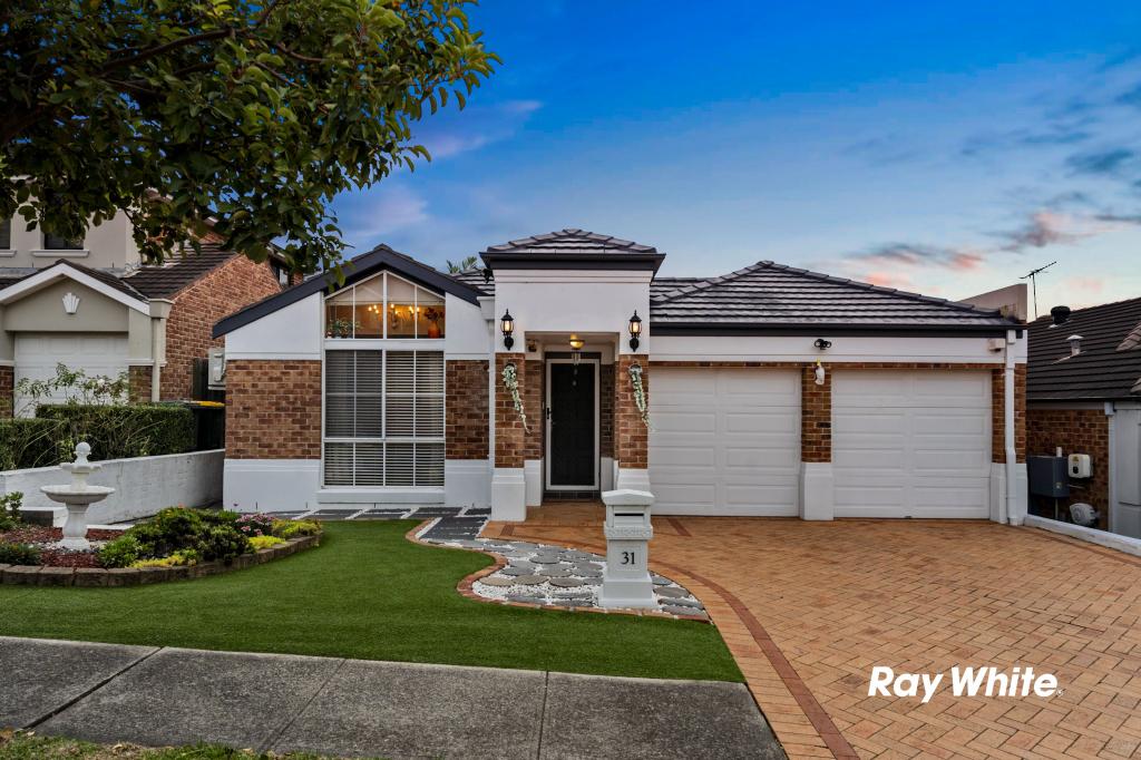 31 Parkwood St, Plumpton, NSW 2761