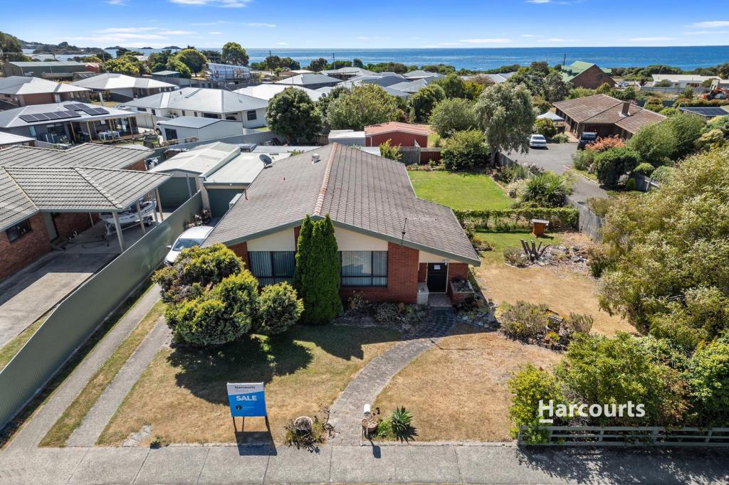 10 Flinders Ave, West Ulverstone, TAS 7315