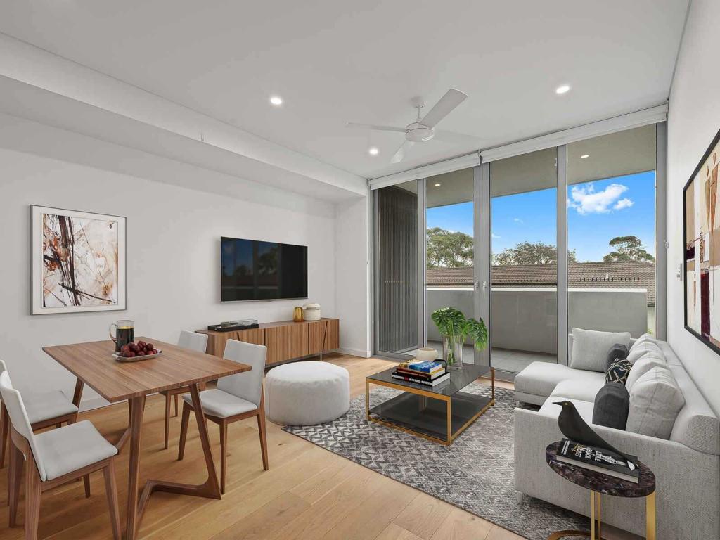 281/803 New Canterbury Rd, Dulwich Hill, NSW 2203