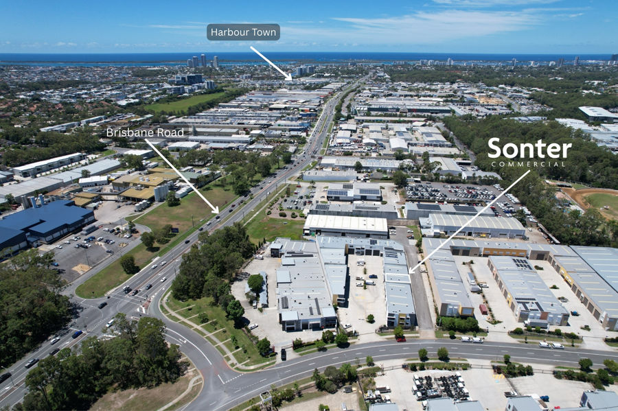Unit 3/10 Technology Dr, Arundel, QLD 4214