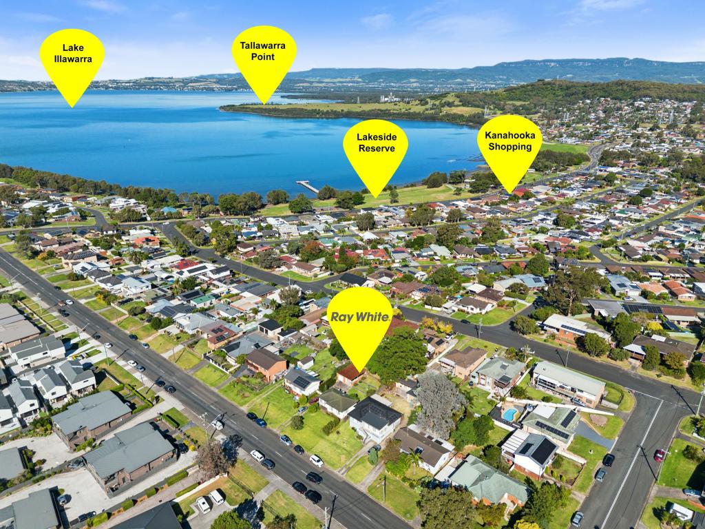 93 Kanahooka Rd, Kanahooka, NSW 2530