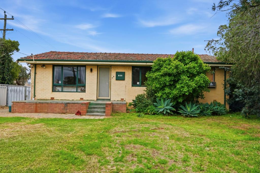 125 Dorothy St, Gosnells, WA 6110