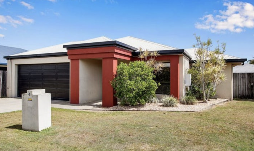 4 Helvellyn St, Eimeo, QLD 4740