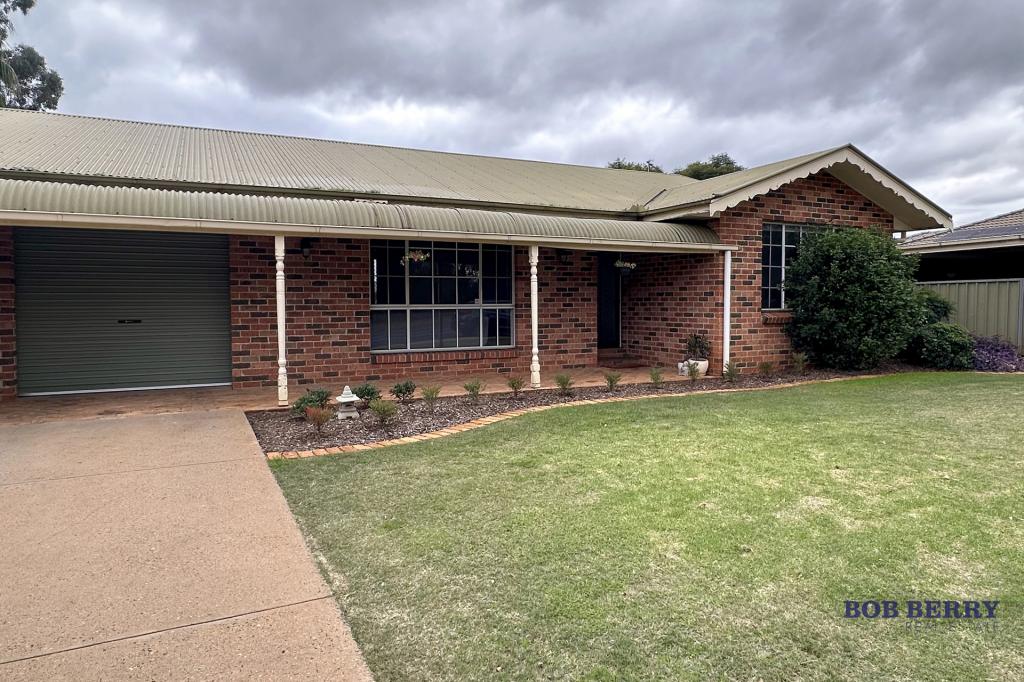 2/64 Birch Ave, Dubbo, NSW 2830
