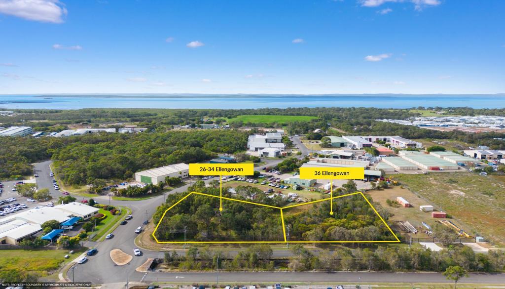 28-36 Ellengowan St, Urangan, QLD 4655