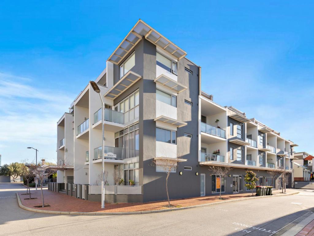 13/5 Antonas Rd, Northbridge, WA 6003