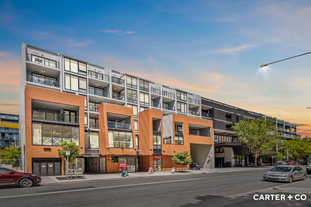 506/42 Mort St, Braddon, ACT 2612