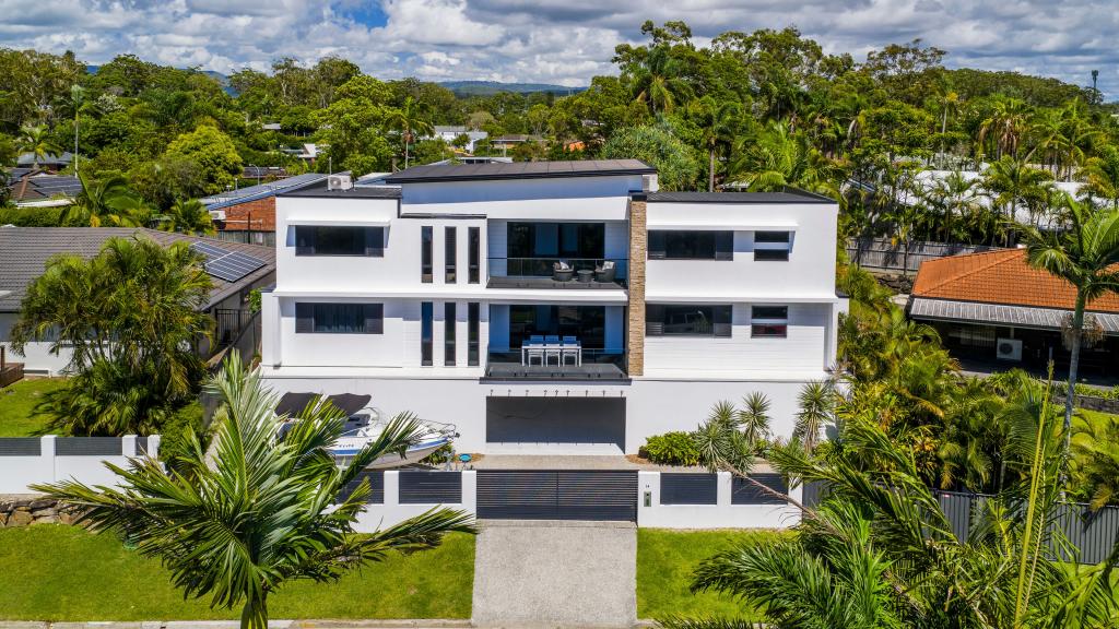 14 Pinaroo Cres, Ashmore, QLD 4214