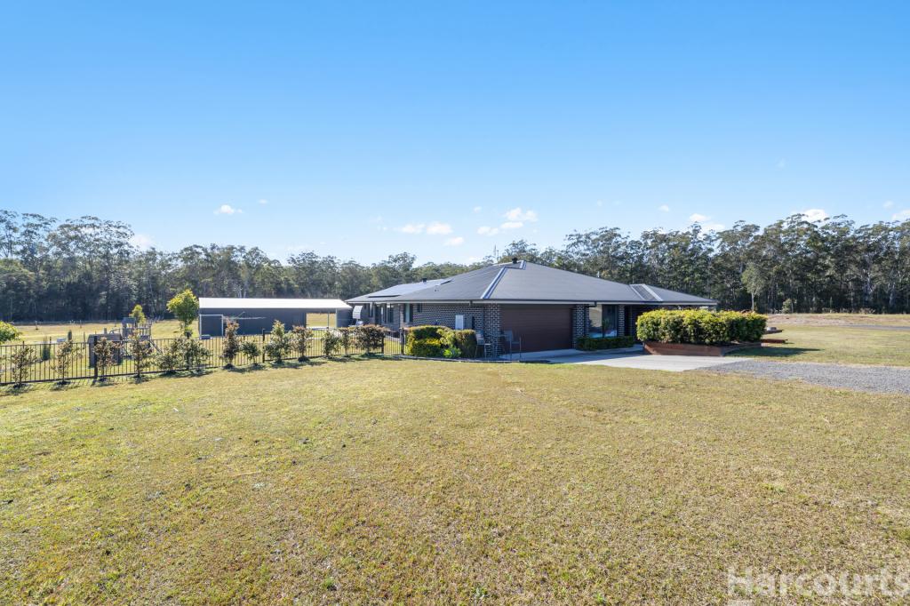 19 Maureen Lane, South Kempsey, NSW 2440