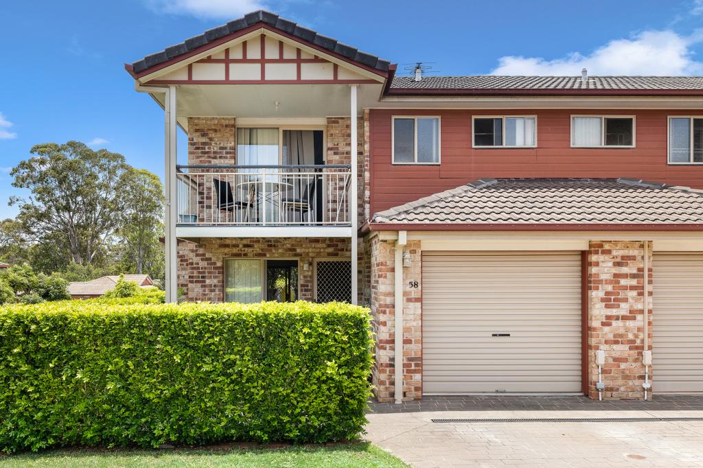 58/55 Beckwith St, Ormiston, QLD 4160