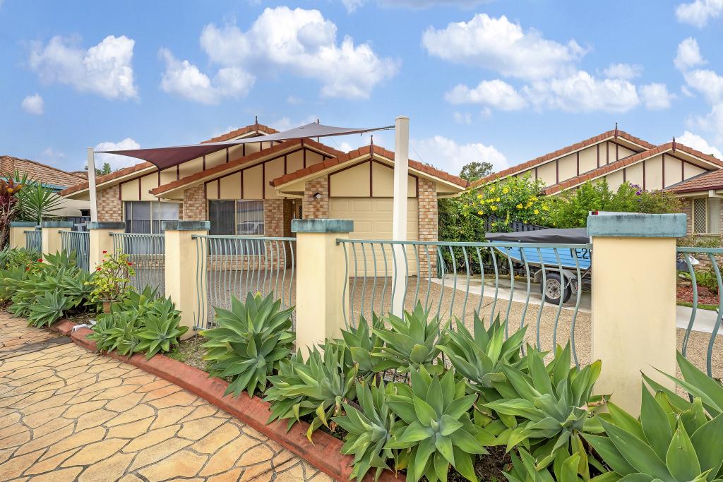 1/23 Randwick Ct, Varsity Lakes, QLD 4227