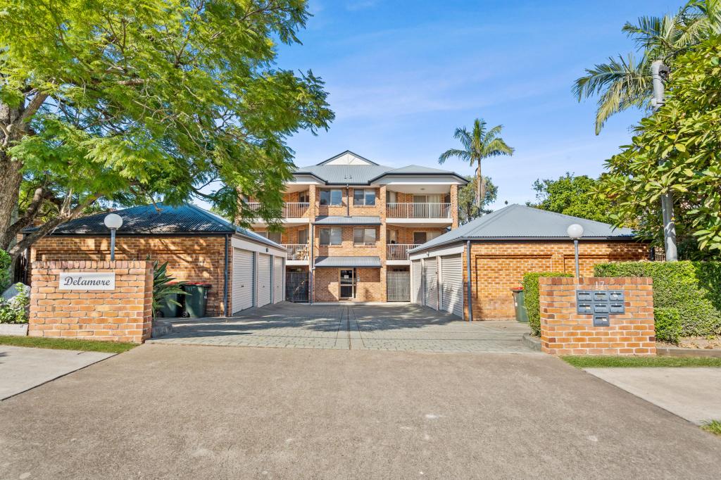 5/17 Christensen St, Yeronga, QLD 4104