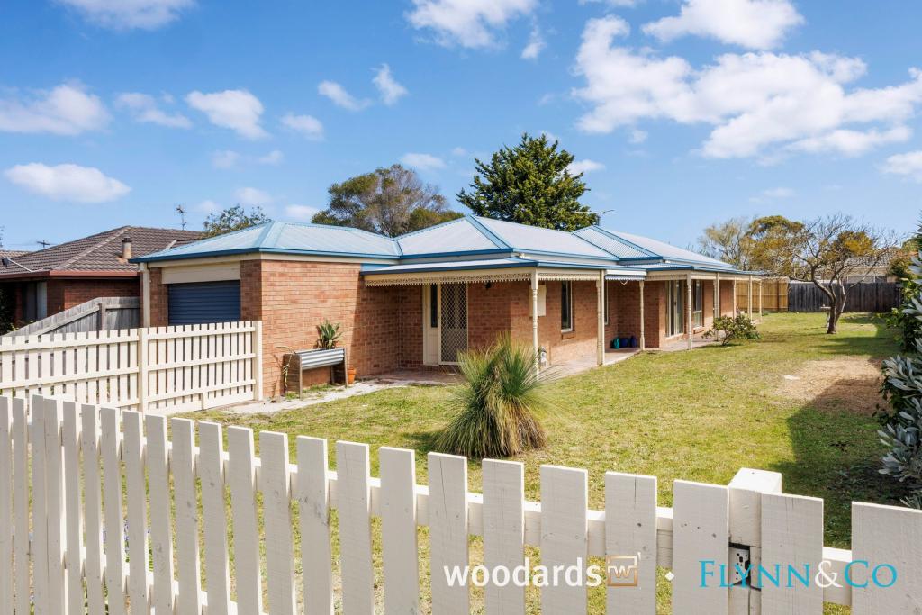 2 Boronia Ave, Capel Sound, VIC 3940