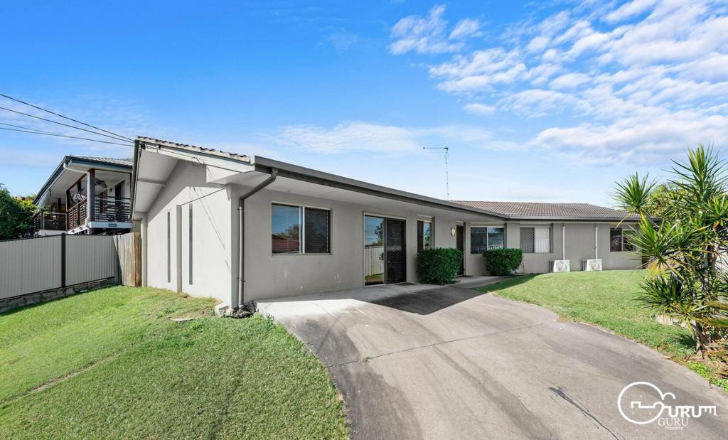 22 Brownie St, Jamboree Heights, QLD 4074