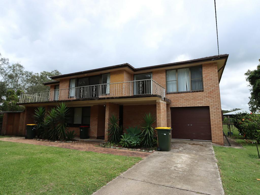 153 Beach St, Harrington, NSW 2427