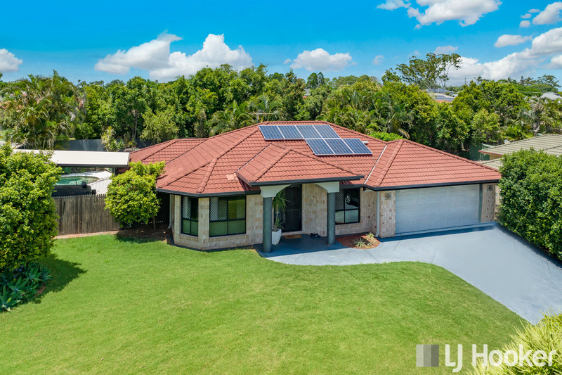 7 Paulina St, Wellington Point, QLD 4160