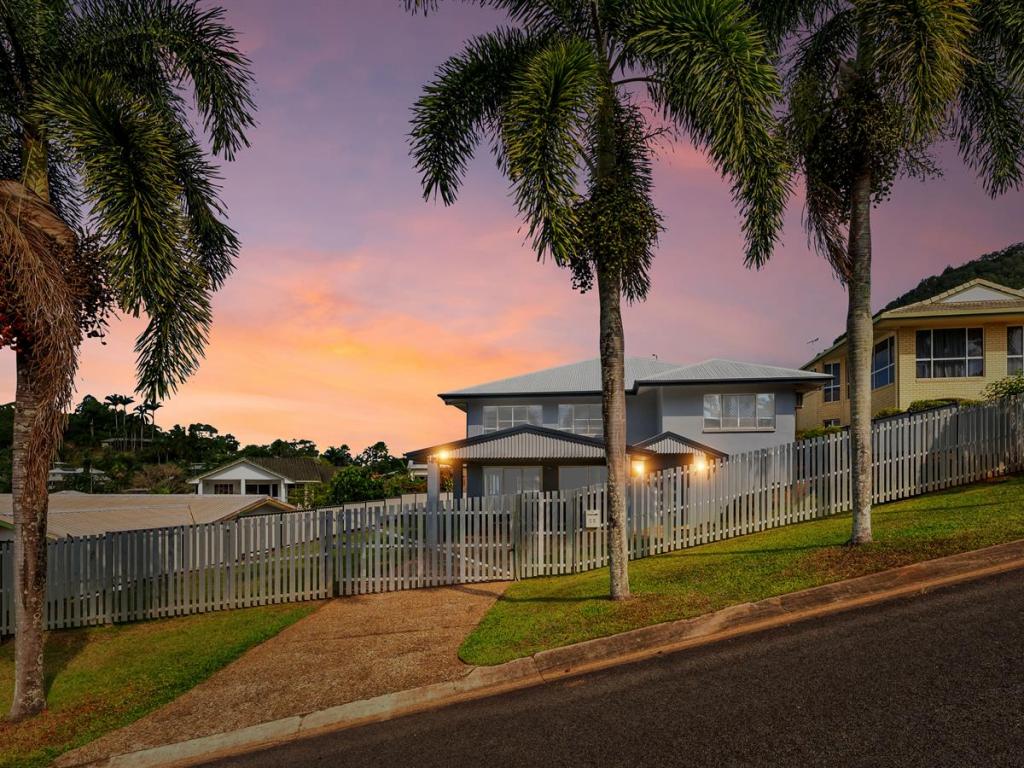 11 Gouldian St, Bayview Heights, QLD 4868