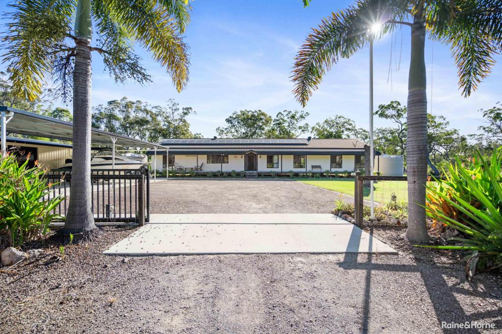 313 Pacific Haven Cct, Pacific Haven, QLD 4659