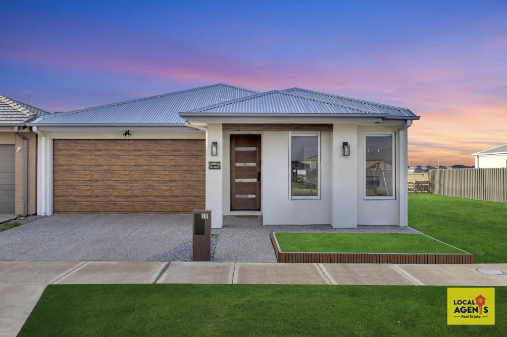 20 VARNISH RD, TARNEIT, VIC 3029