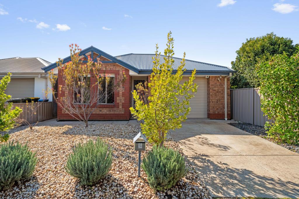 2 Kanowna St, Gilles Plains, SA 5086