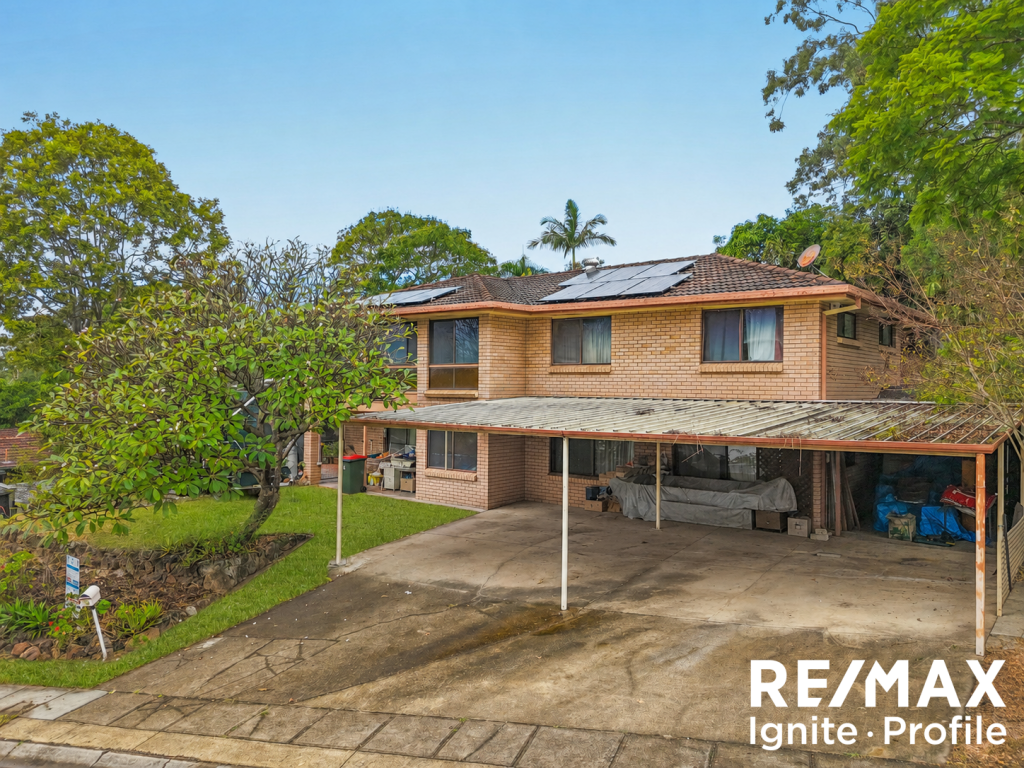 12 Boxthorn St, Bellbowrie, QLD 4070