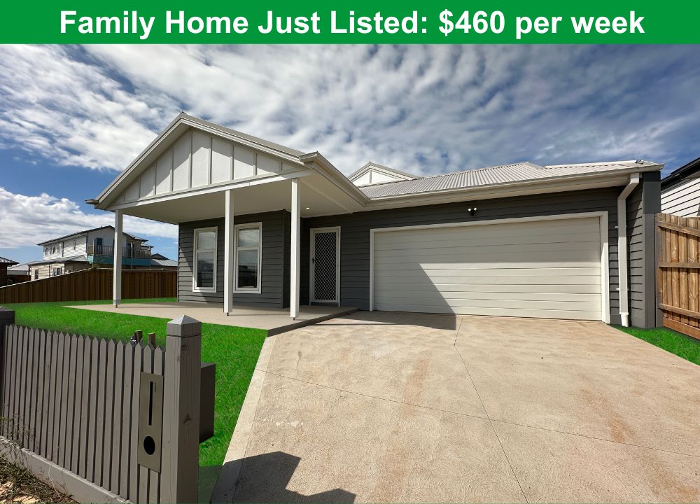 1 Joel Way, Eynesbury, VIC 3338