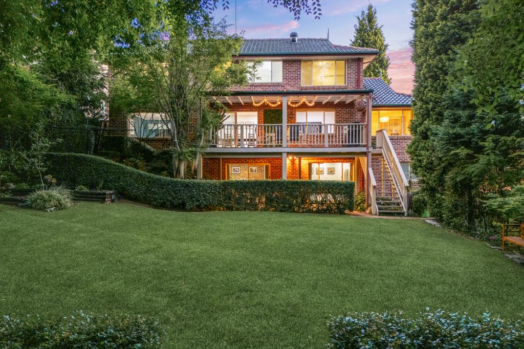 14 Jade Pl, West Pennant Hills, NSW 2125