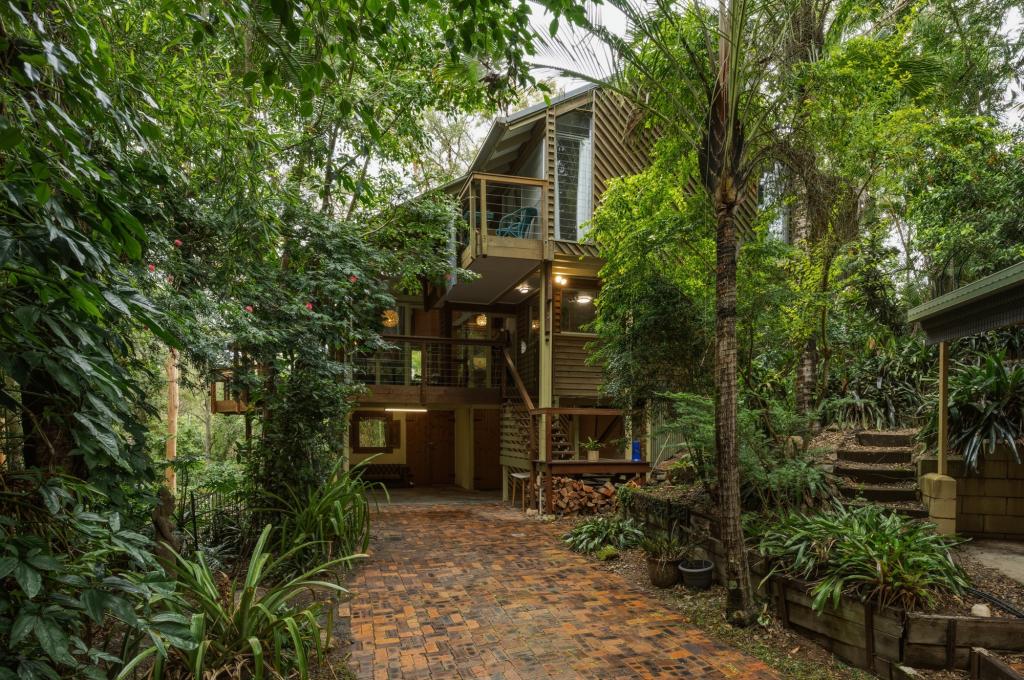 383 Fig Tree Pocket Rd, Fig Tree Pocket, QLD 4069