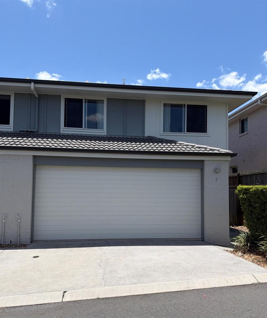2/7 Juxgold Ave, Collingwood Park, QLD 4301