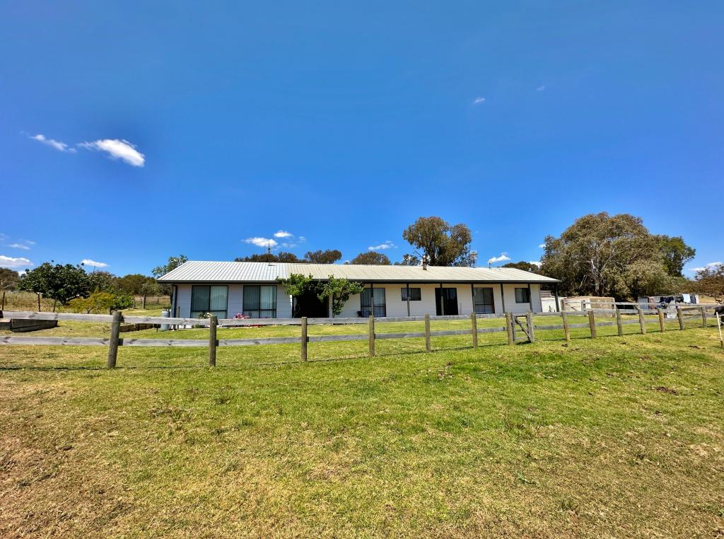 3820 Murringo Rd, Young, NSW 2594