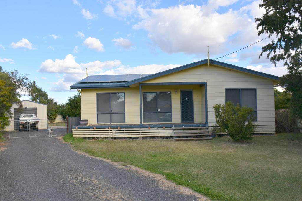 9 Seery Cl, Moree, NSW 2400