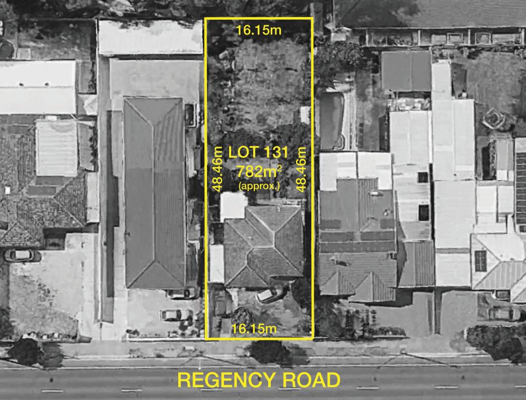 384 Regency Rd, Prospect, SA 5082