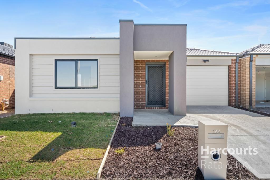 168 Newbridge Bvd, Wallan, VIC 3756