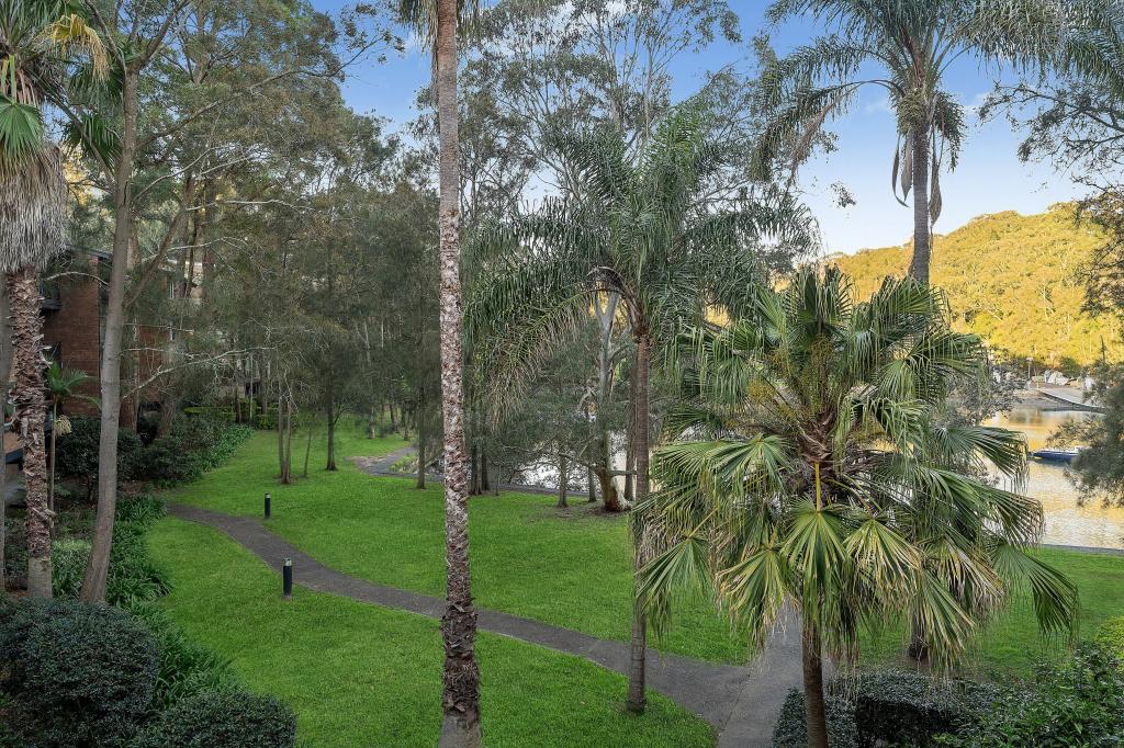 19/302 Burns Bay Rd, Lane Cove, NSW 2066