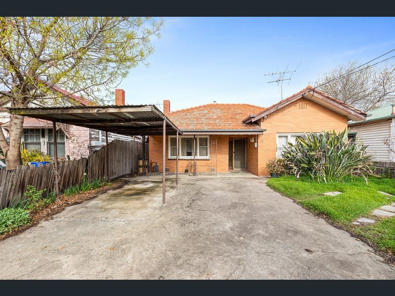 15 Stanlake St, Footscray, VIC 3011