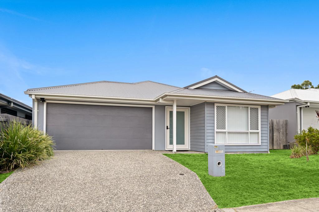 8 Mooloolah St, Deebing Heights, QLD 4306