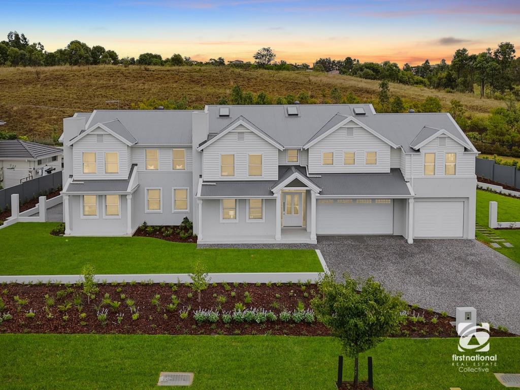 4 Abercrombie Pl, Harrington Park, NSW 2567