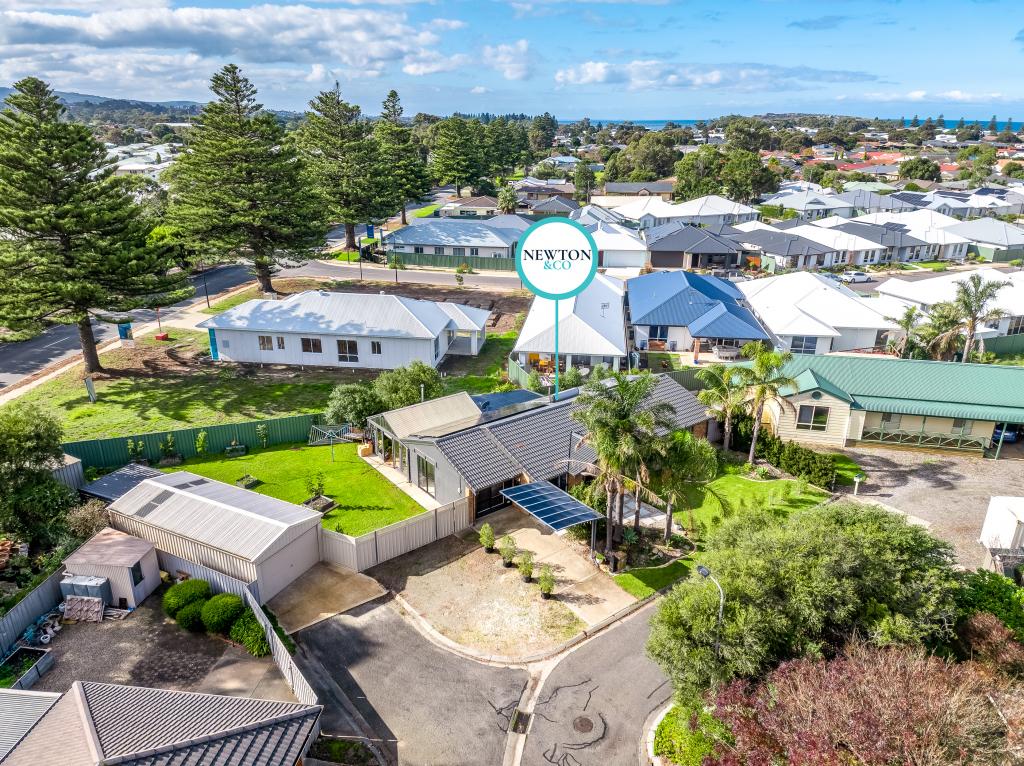3 Crosby Ct, Encounter Bay, SA 5211